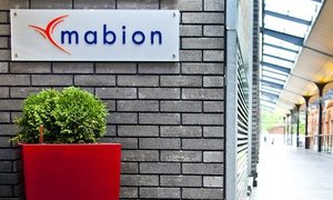 Mabion S.A. aktualizuje strategię finansową, rozpoczyna proces pozyskania strategicznego in