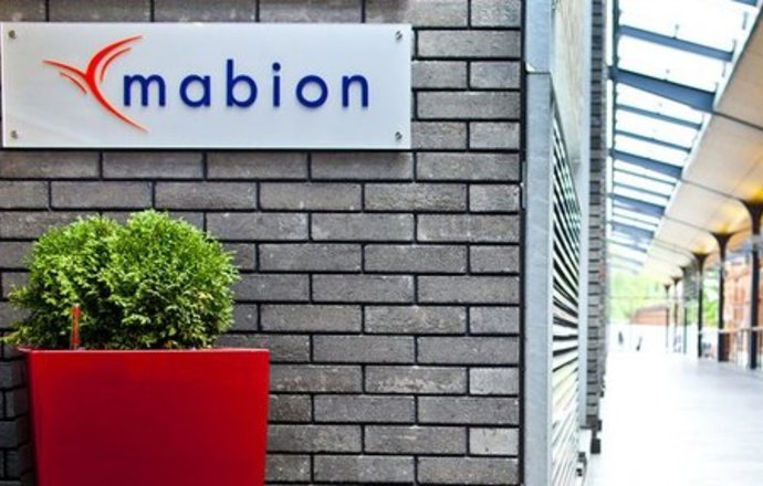 Mabion S.A. aktualizuje strategię finansową, rozpoczyna proces pozyskania strategicznego in