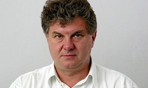 Prof. Andrzej Mackiewicz: „Pracujemy nad szczepionką przeciw SARS-CoV-2, która zarazem lecz