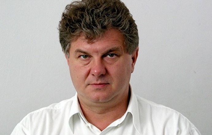 Prof. Andrzej Mackiewicz: „Pracujemy nad szczepionką przeciw SARS-CoV-2, która zarazem lecz