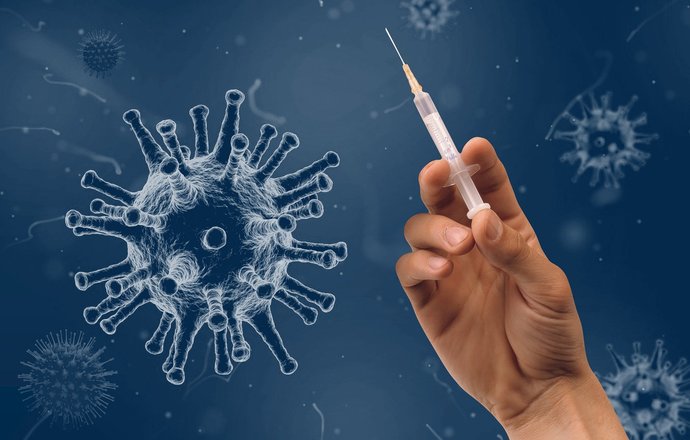Potwierdzona 100% skuteczność szczepionki AstraZeneca w zapobieganiu ciężkiemu przebiegowi 