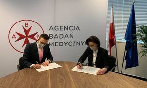 ABM i NAWA zawarły porozumienie na rzecz umiędzynarodowienia nauk medycznych