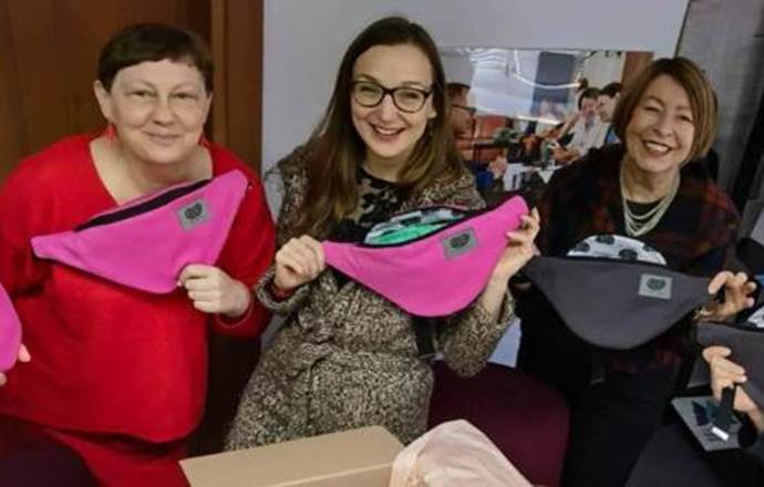 Eksperci pacjentom – nowa odsłona kampanii edukacyjnej „Nerka jest modna”