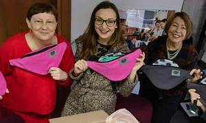 Eksperci pacjentom – nowa odsłona kampanii edukacyjnej „Nerka jest modna”