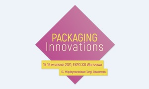 Targi Packaging Innovations łączą siły z FestiwalemMarketingu.pl i FestiwalemDruku.pl