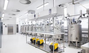 Biomed planuje projekt wart 72 mln zł. Spółka pozyskała zagranicznego inwestora