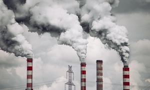 Polscy lekarze po raz pierwszy zbadali reakcję krwi na pył zawieszony i udowodnili alergię 