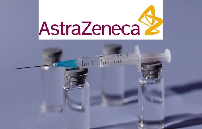 Pierwsze wyniki badań skuteczności szczepionek przeciwko COVID-19 AstraZeneca w warunkach r