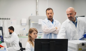 Bioceltix, z finansowaniem 3,5 mln zł od inwestorów, rusza z kolejną fazą badań