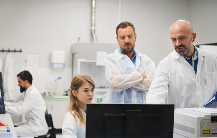 Bioceltix, z finansowaniem 3,5 mln zł od inwestorów, rusza z kolejną fazą badań