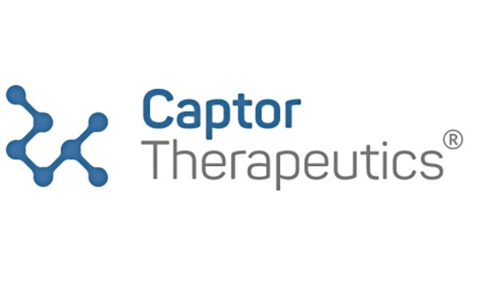 Dr Paweł Dobrzański Dyrektorem Działu Biologii w Captor Therapeutics S.A.