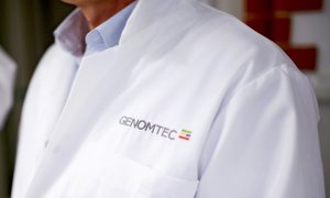 Genomtec już 17 marca zadebiutuje na NewConnect