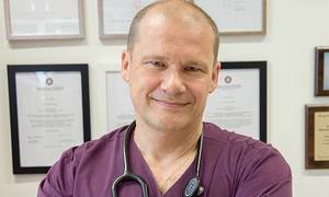 Prof. Tomasz Stompór: „Jakość życia to nowy paradygmat w terapii nefrologicznej”