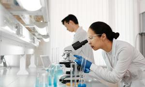 Zanieczyszczenia mikrobiologiczne produktów kosmetycznych
