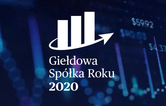 Selvita wybrana Giełdową Spółką Roku 2020. Ryvu Therapeutics wyróżniona w rankingu