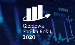 Selvita wybrana Giełdową Spółką Roku 2020. Ryvu Therapeutics wyróżniona w rankingu
