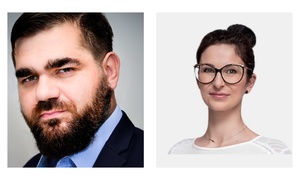 Bio-Tech Live #8 – Cyfryzacja polskich firm medycznych I Jakub Budziszewski i Katarzyna Jac