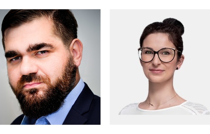 Bio-Tech Live #8 – Cyfryzacja polskich firm medycznych I Jakub Budziszewski i Katarzyna Jac