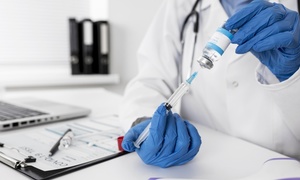 EMA i brytyjski MHRA pozytywnie opiniują szczepionkę przeciwko COVID-19 AstraZeneca 