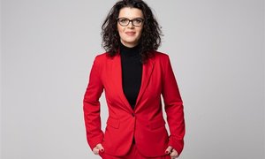 „Lepiej jest zbudować biznes w wielu małych basenach niż celować od razu do oceanu” – wywia