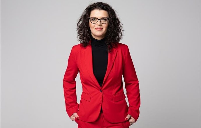 „Lepiej jest zbudować biznes w wielu małych basenach niż celować od razu do oceanu” – wywia