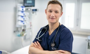 Prof. Marcin Grabowski: „Teleporady pomocne, ale nie dla wszystkich”