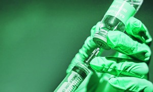 Najnowsze wyniki skuteczności szczepionki AstraZeneca – badania w USA