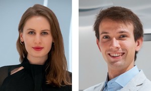 Bio-Tech Live #9 – Jak wyciągnąć studentów z bańki informacyjnej? I MedBiz Innovations