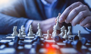 OncoArendi Therapeutics publikuje strategię rozwoju na lata 2021-2025