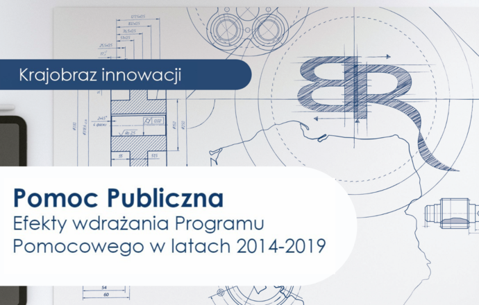Rezultaty pomocy publicznej. NCBR przedstawia nową publikację