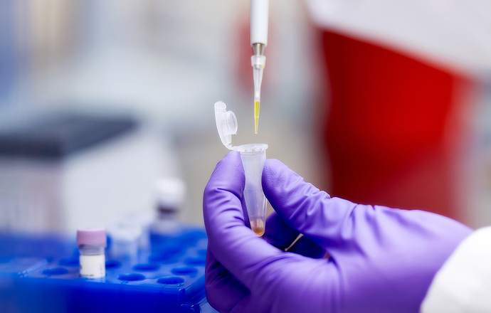 Genomtec rozpoczyna etap badań klinicznych nowego produktu – zestawu diagnostycznego do wyk