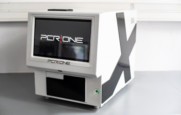 Scope Fluidics zakończyło badania kliniczne błyskawicznego testu genetycznego PCR|ONE wykry