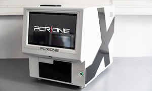 Scope Fluidics zakończyło badania kliniczne błyskawicznego testu genetycznego PCR|ONE wykry