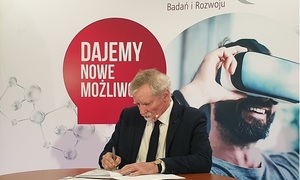 NCBR i NFOŚiGW razem dla zielonej transformacji