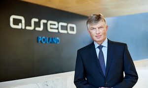 Asseco i Chmura Krajowa tworzą nową firmę