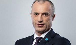 Grzegorz Cessak: „Badania pokazują, że szczepionka Pfizera jest w 100 proc. skuteczna u dzi