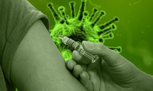 Badania naukowe potwierdzają pozytywną korelację między szczepieniami przeciw gruźlicy a CO