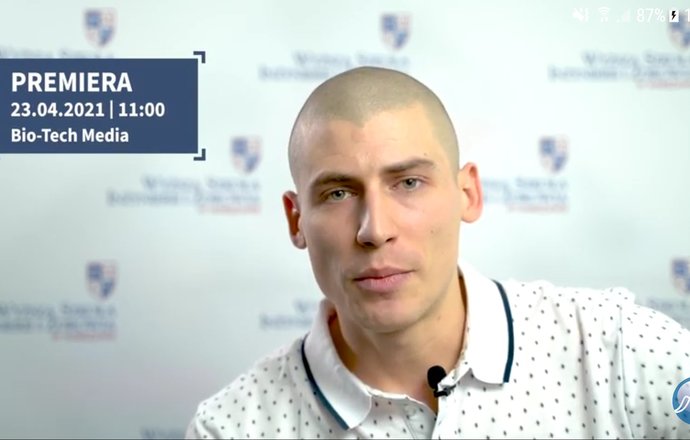 Zapowiedź panelu dyskusyjnego "Facet w kosmetologii" 