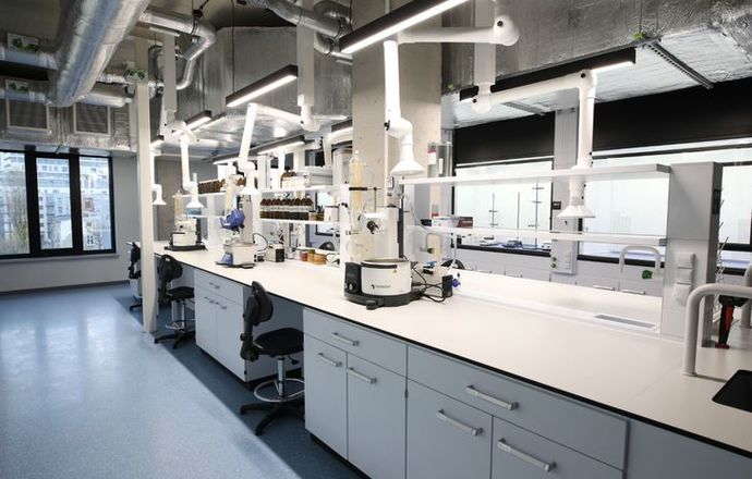 OncoArendi Therapeutics otworzy w tym roku nowoczesne laboratorium w Łodzi i wzmocni kompet