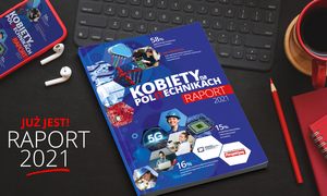 Czy na politechnikach istnieje szklany sufit dla kobiet?
