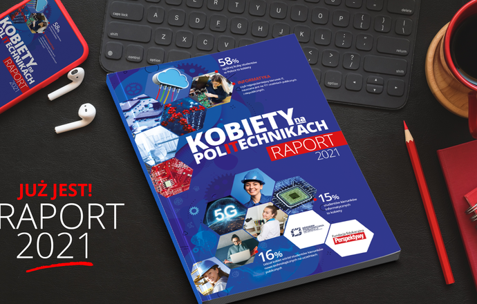 Czy na politechnikach istnieje szklany sufit dla kobiet?