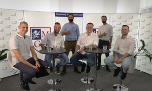 "Facet w kosmetologii" – panel dyskusyjny z ekspertami w WSIiZ w Warszawie