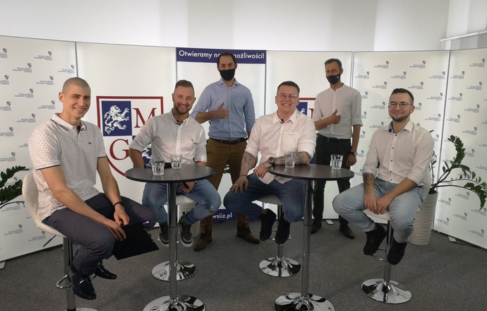 "Facet w kosmetologii" – panel dyskusyjny z ekspertami w WSIiZ w Warszawie