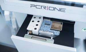 System PCR|ONE opracowywany przez Curiosity Diagnostics  z europejskim certyfikatem CE IVD 