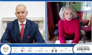 Relacja z debaty „Szlachetne Zdrowie” – profilaktyka i opieka ambulatoryjna podstawą system