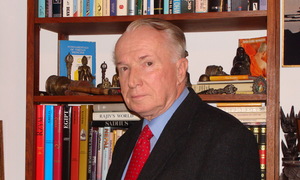 „Zdrowie publiczne powinno być w centrum społecznej uwagi” – prof. Mirosław Wysocki o prior