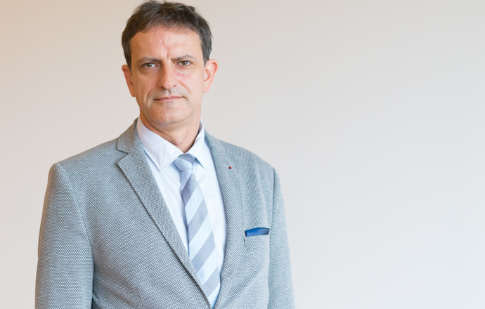 Prof. Oskar Kowalski: „W medycynie możemy już przewidzieć przyszłość – i to z miesięcznym w