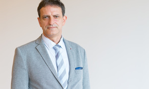 Prof. Oskar Kowalski: „W medycynie możemy już przewidzieć przyszłość – i to z miesięcznym w