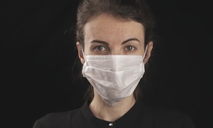 Objawy dermatologiczne obecne u ok. 20 proc. chorych na COVID-19