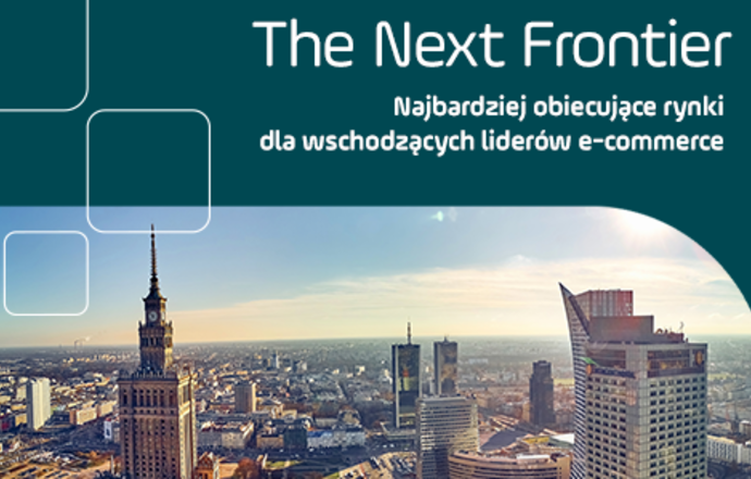 Najbardziej obiecujące rynki e-commerce – wydatki online na modę i urodę w Polsce rosną szy
